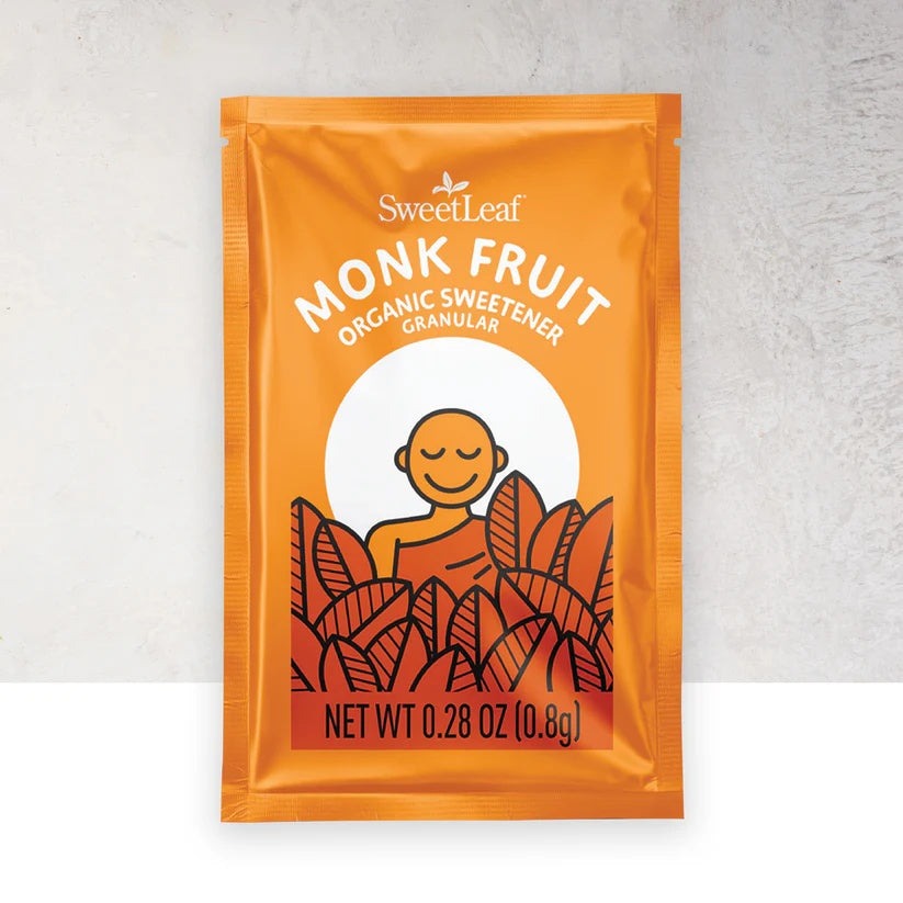 Granular Monk Fruit Sweetener