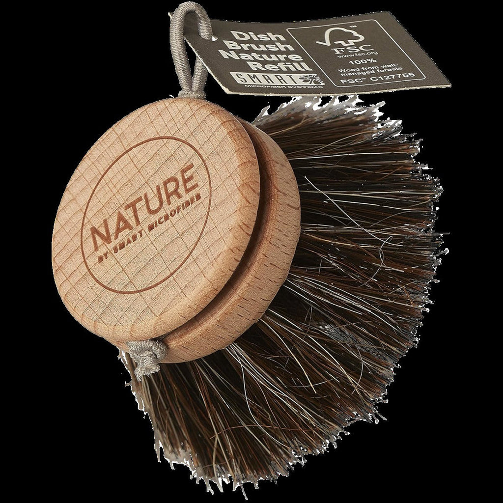 Refill Dish Brush Head