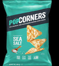Sea Salt Corn Chips