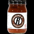Chipotle Ranch Salsa
