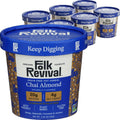 Chai Almond Hot Cereal (6 CT)