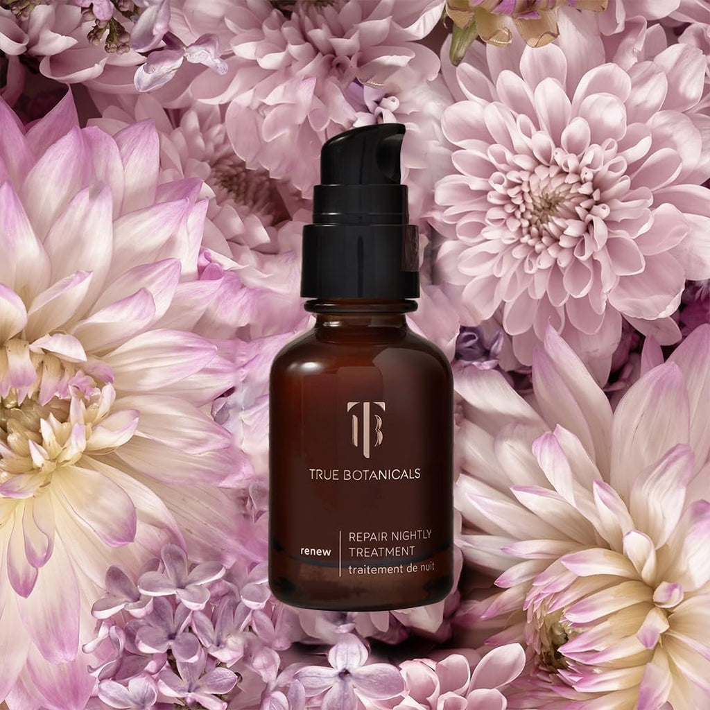 Renew Repair Nightly Treatment Serum