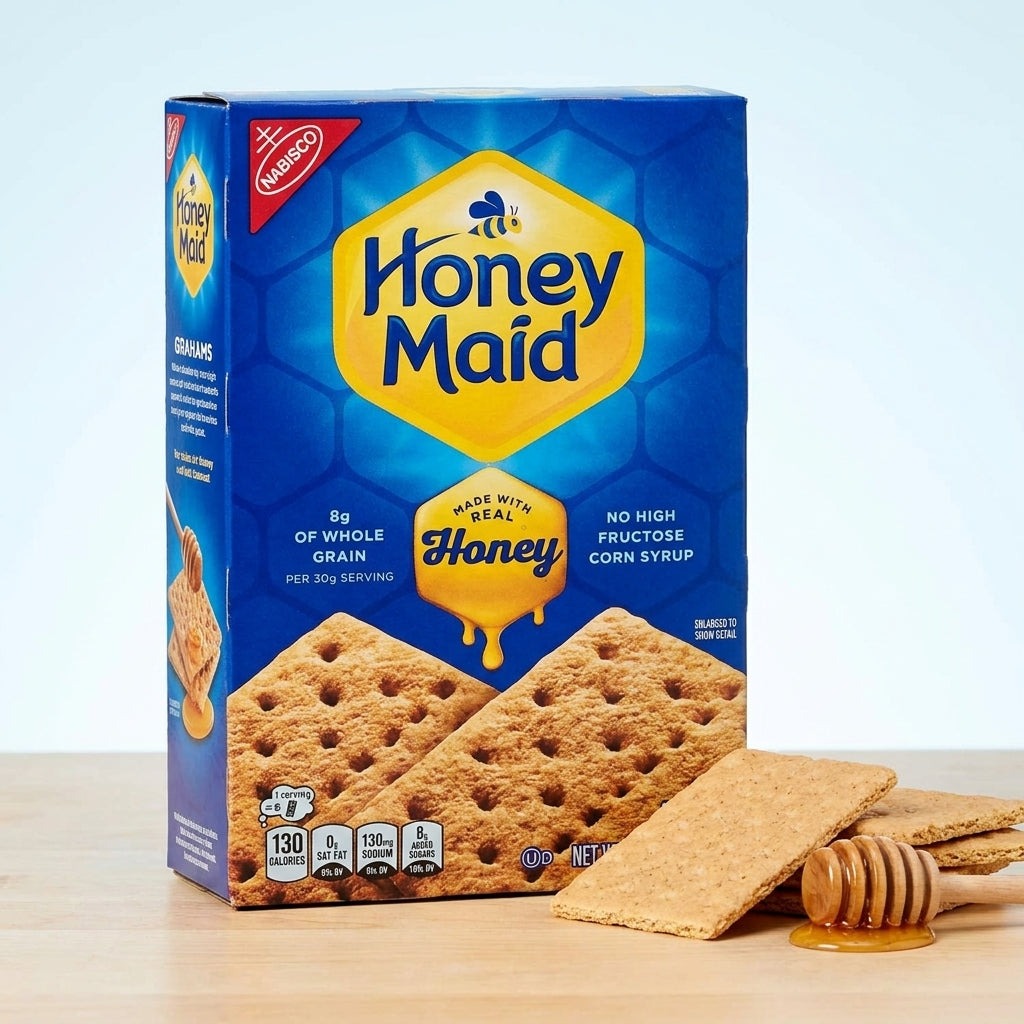 Graham Crackers
