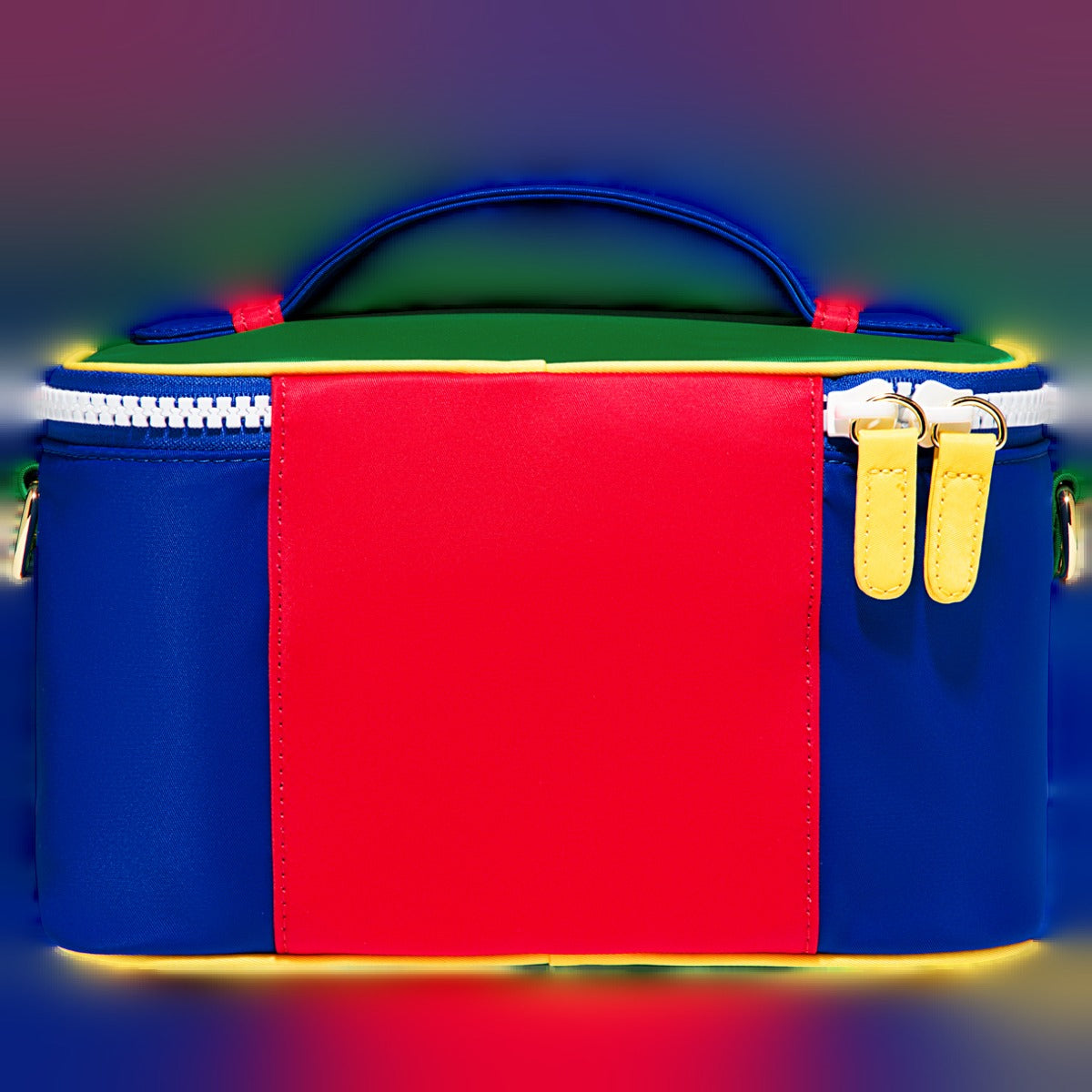 Lunch Cooler - Red