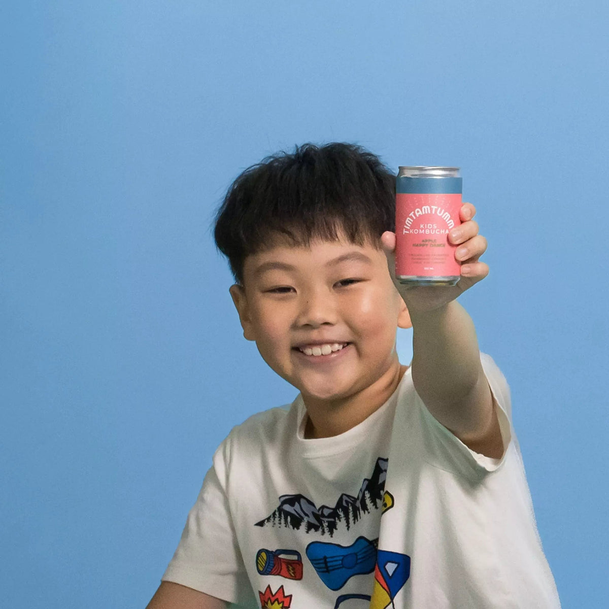 Apple Kids Kombucha (4 CT)