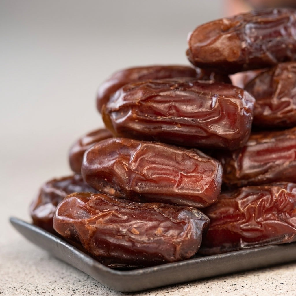 Wanan Dates Pouch