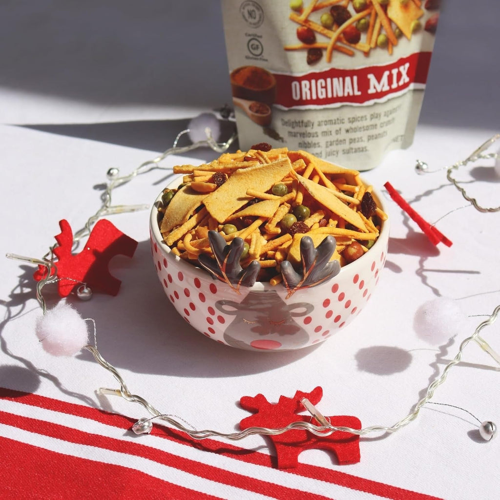 Original Snack Mix