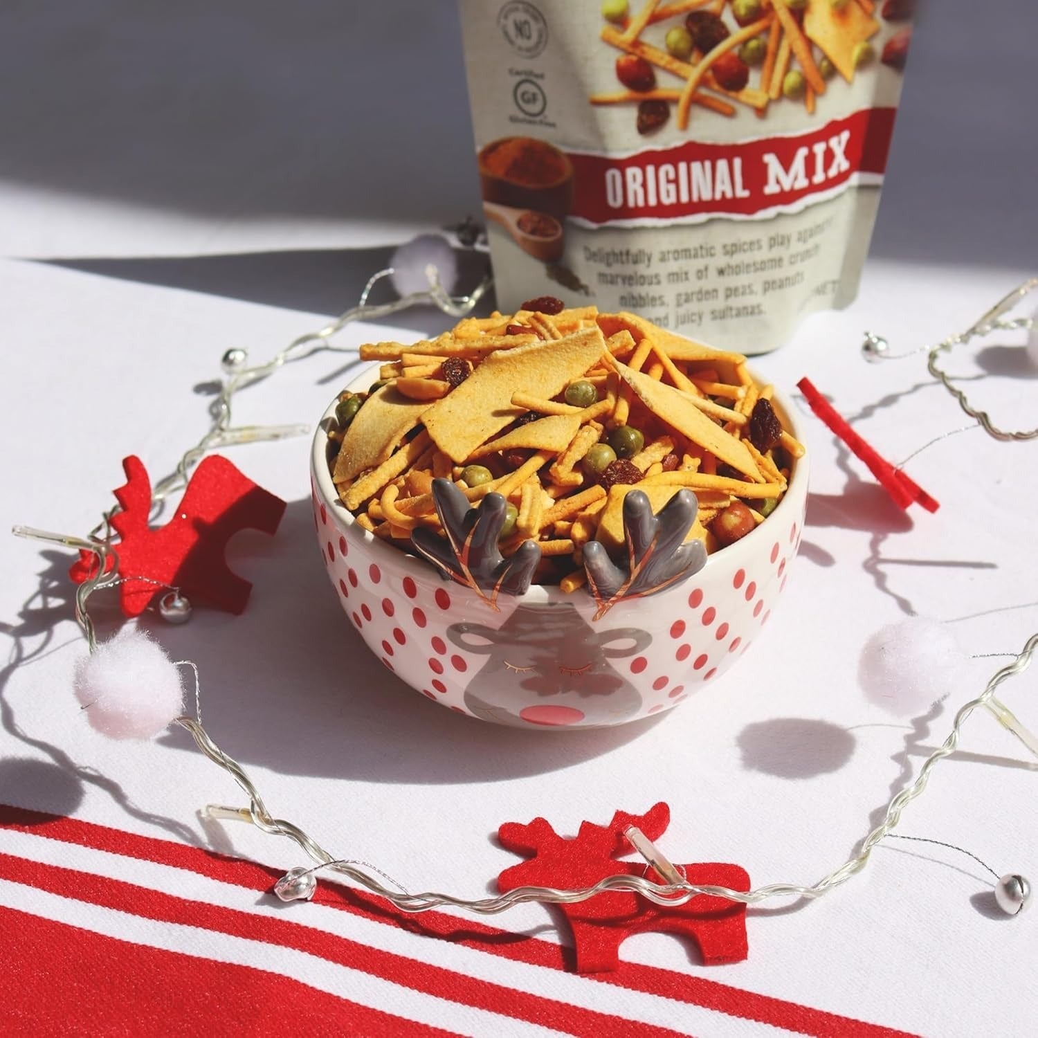 Original Snack Mix