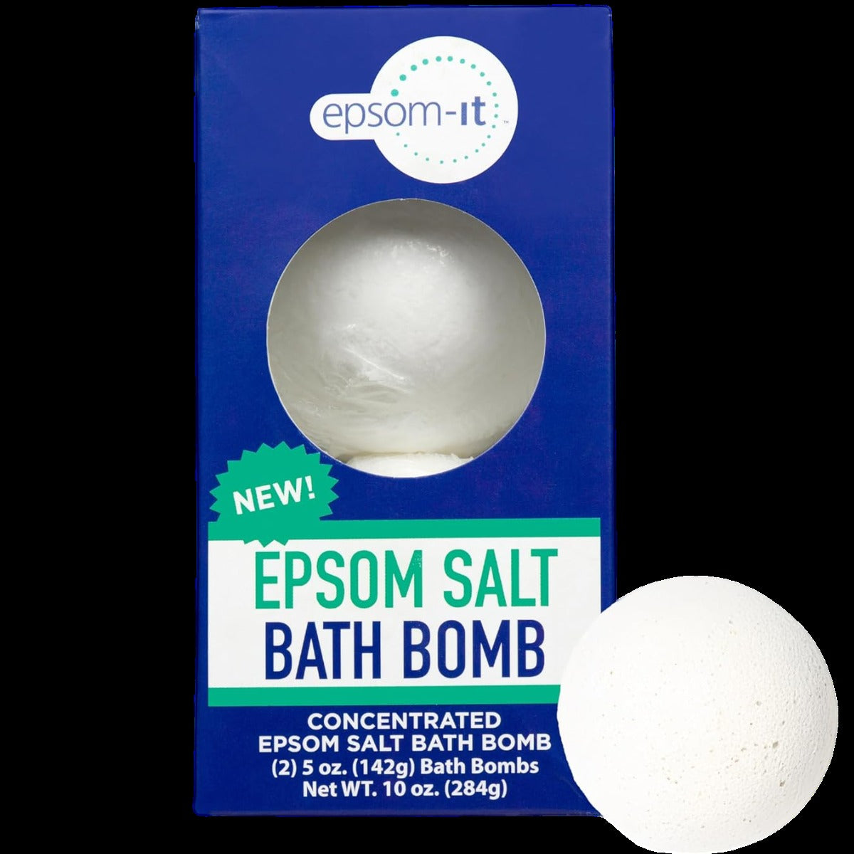 Bath Bomb (2 CT)