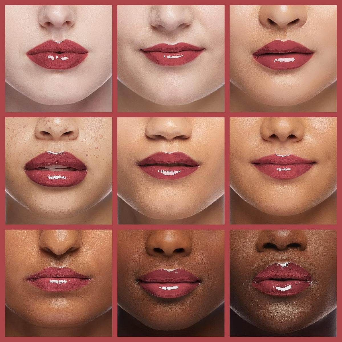 Bitten Lip Stain - Play