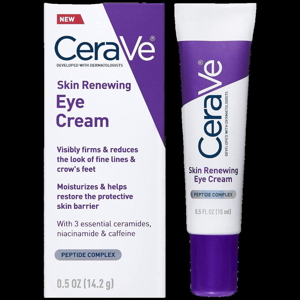 Skin Renewing Eye Cream
