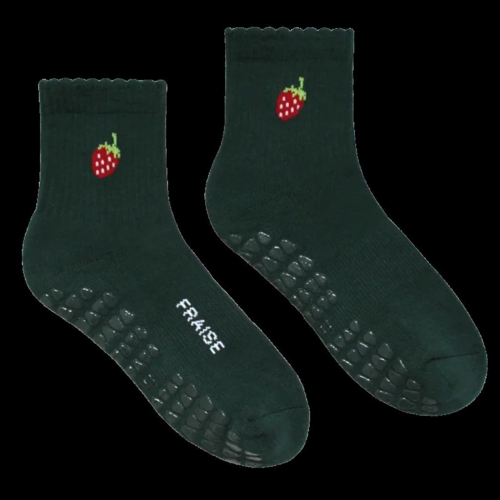 Ankle Sock - Garden Party