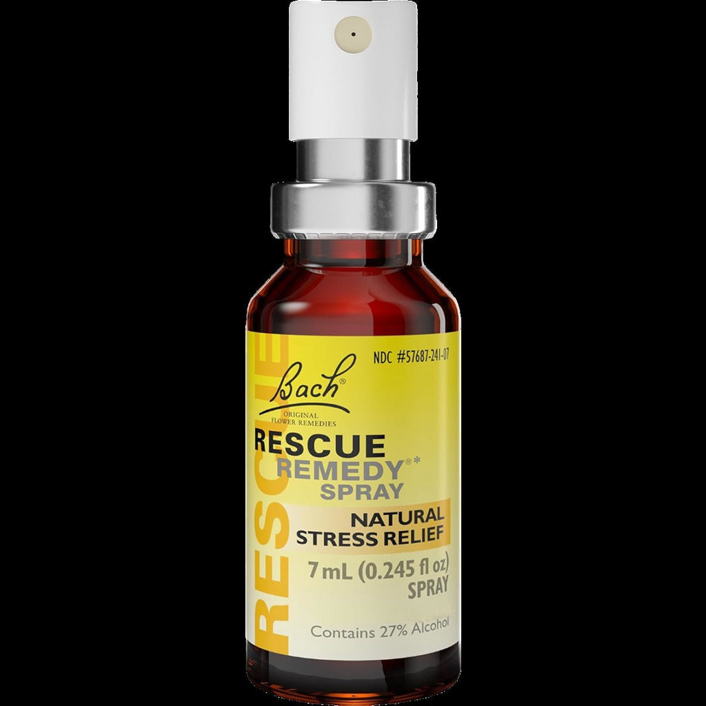 Rescue Remedy Spray