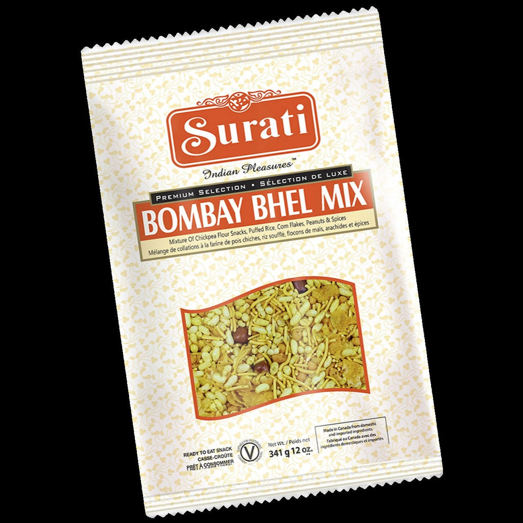 Bombay Bhel Snack Mix