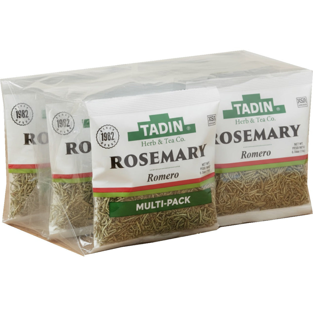Dried Rosemary (6 CT)