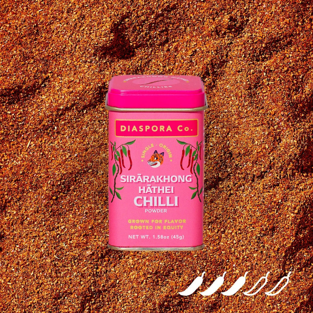 Sirarakhong Hathei Chilli