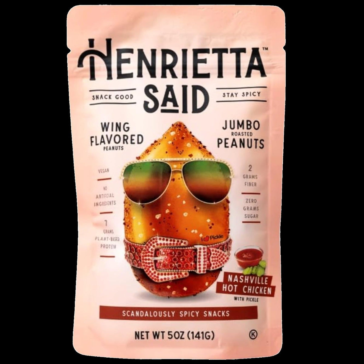Discovery Snack Bundle
