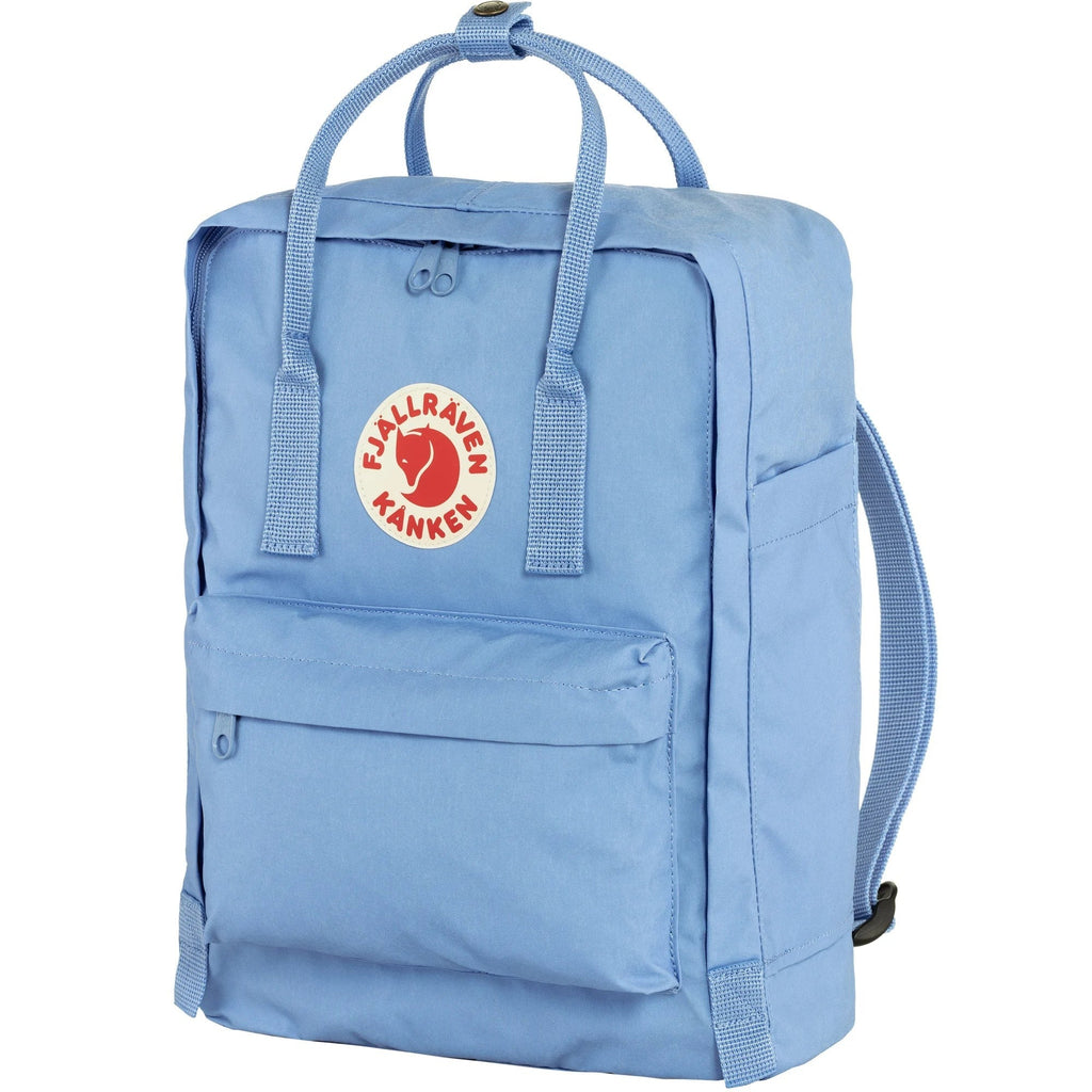 Unisex Travel Backpack - Ultramarine - One Size
