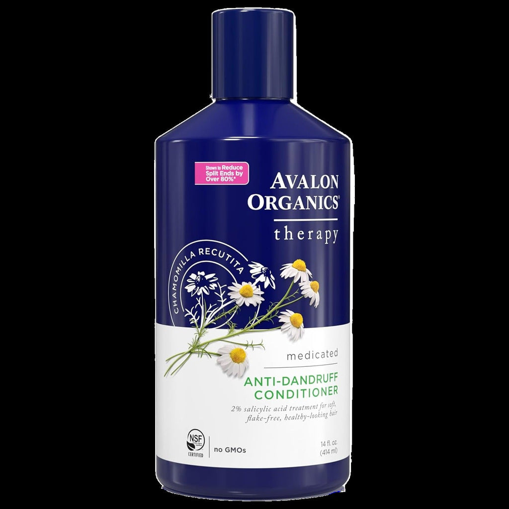 Anti-Dandruff Conditioner