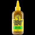 Serrano Hot Sauce