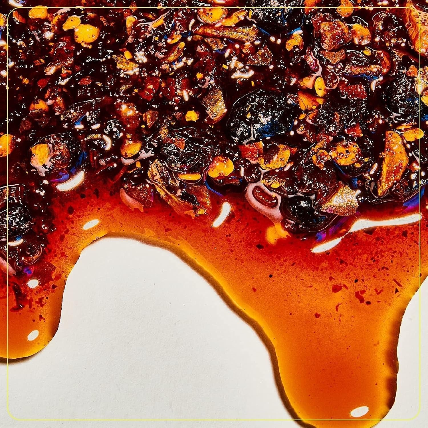 Sichuan Chili Crisp