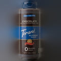 Zero Calorie Chocolate Beverage Sauce