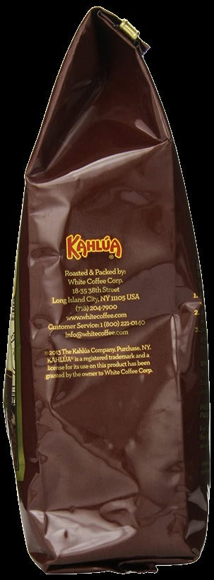 French Vanilla Ground Coffee