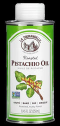 Roasted Pistachio Oil