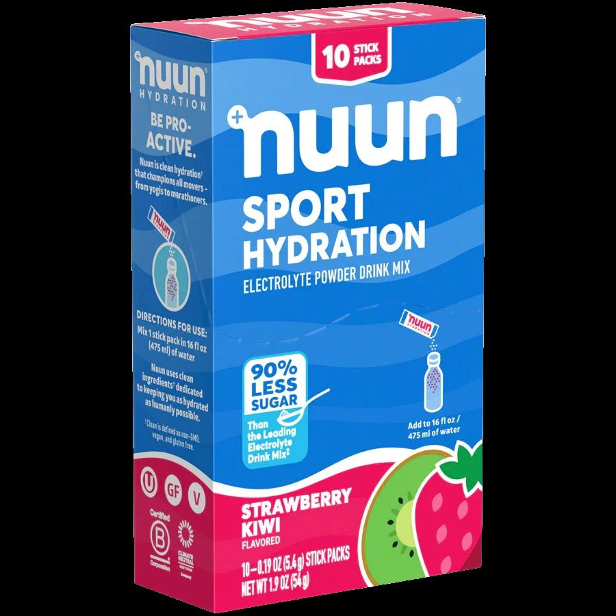 Strawberry Kiwi Sport Sport Hydration Powder (10 CT)