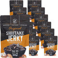 Shiitake Jerky Mushroom (12 Pack)
