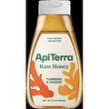 Raw Honey Turmeric & Ginger