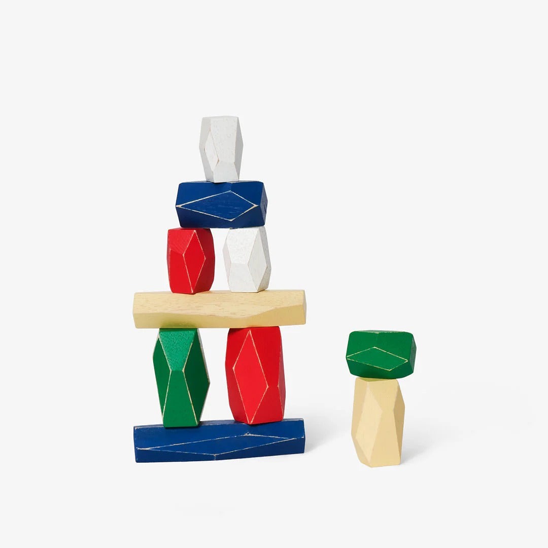 Building Blocks