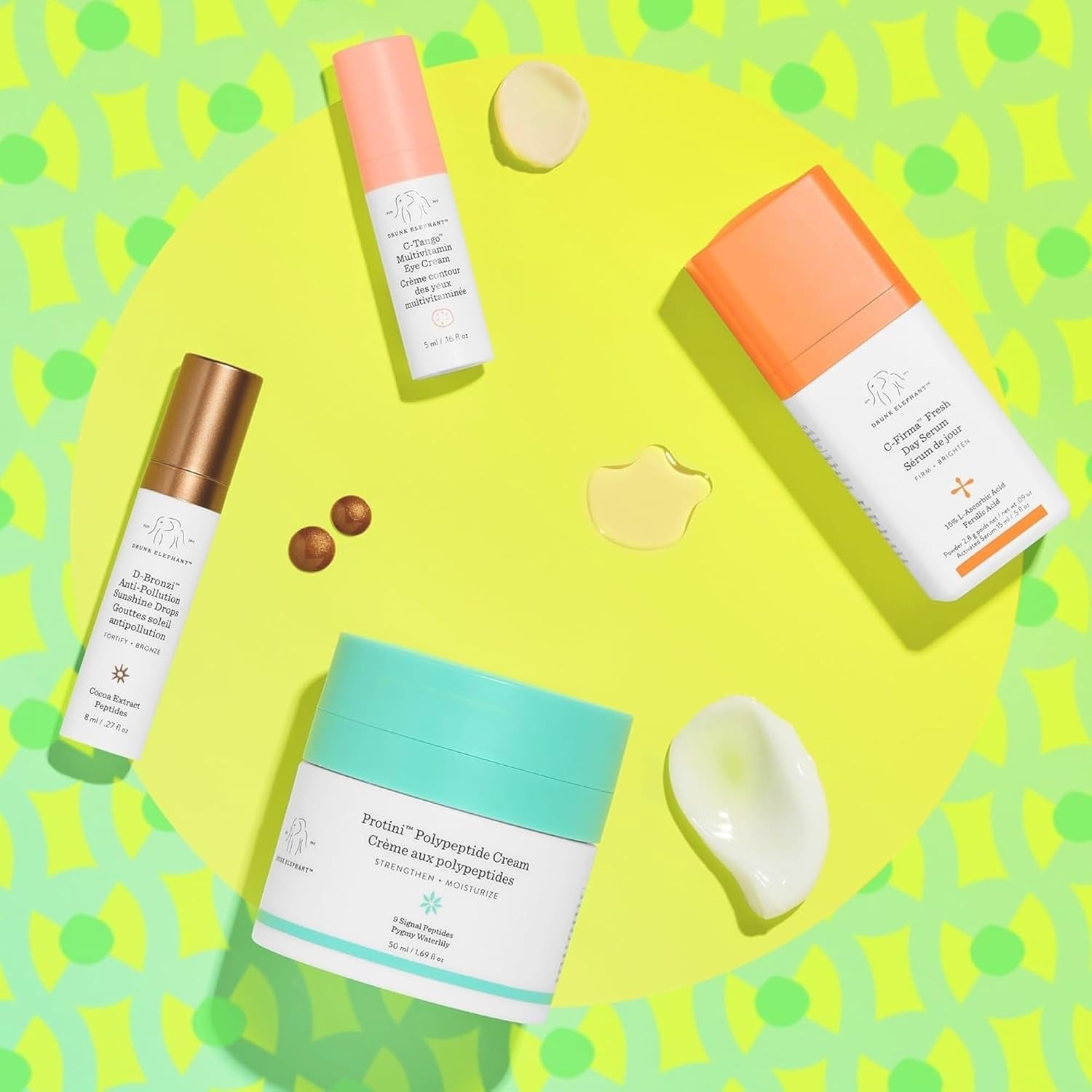 Resort To This Day Kit - Includes Protini Cream