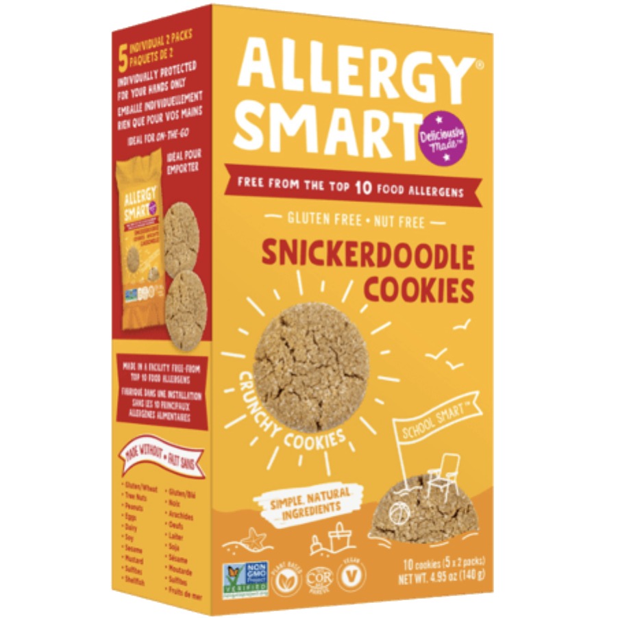 Snickerdoodle Cookie (5 CT)