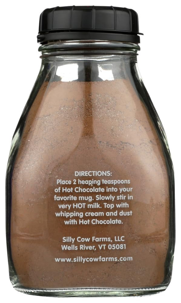 Chocolate Mousse Hot Chocolate Mix