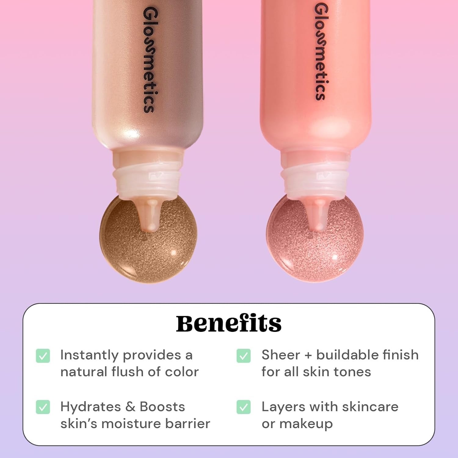 Sun-Kissed Glow Duo (2 CT)