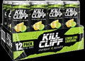 Lemon Lime Energy & Recovery Drink (12 Pack)