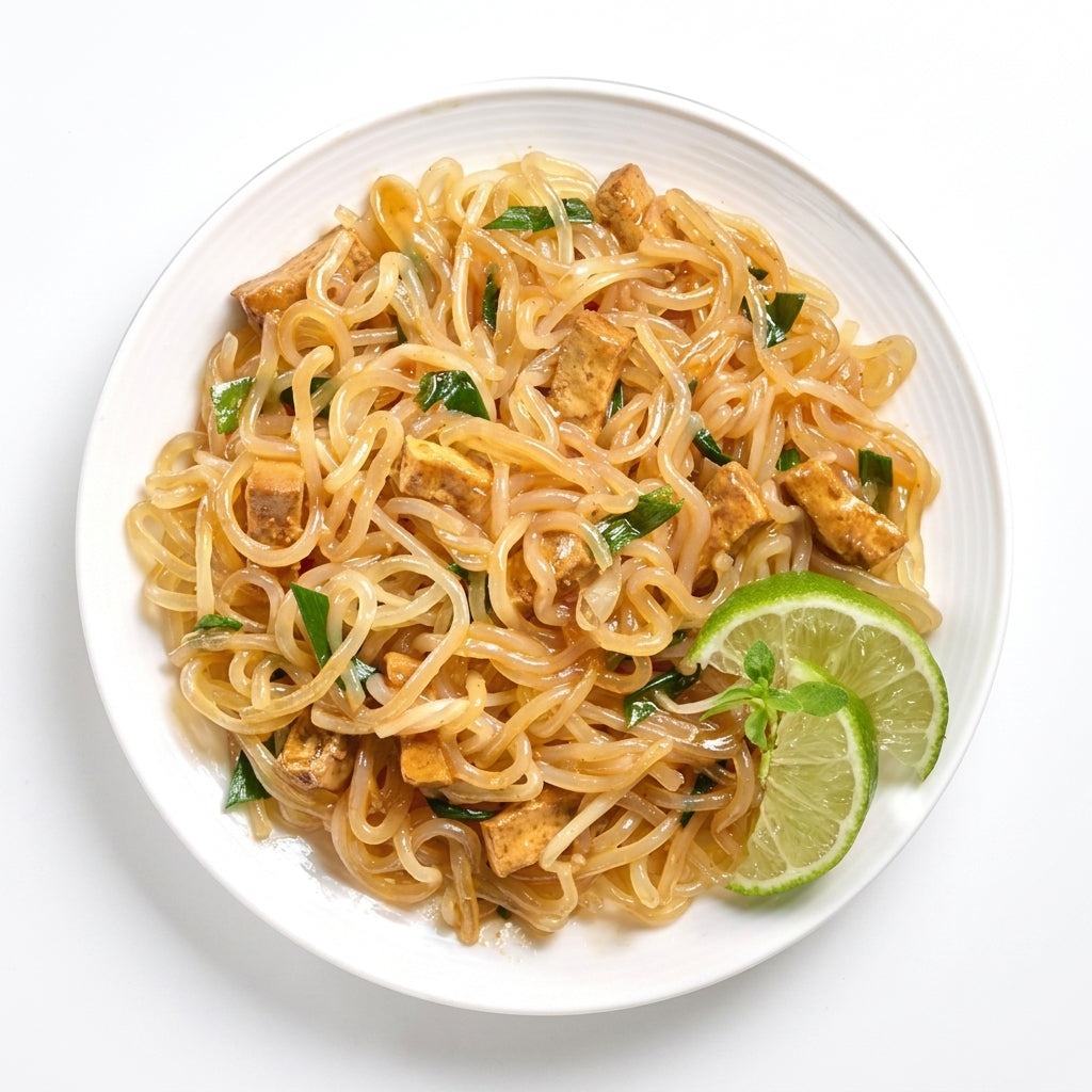 Ready To Eat Pad Thai (6 Pack)