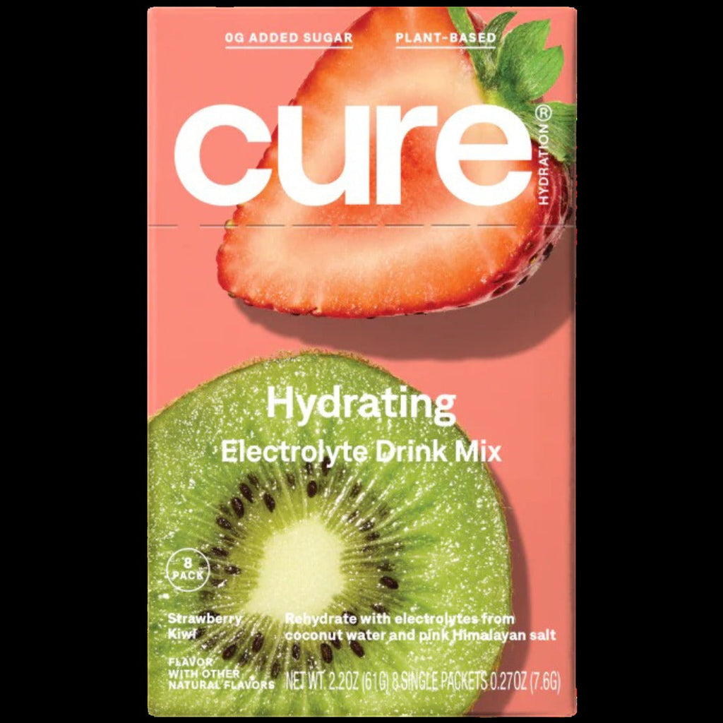 Strawberry Kiwi Hydration (6 Pack)