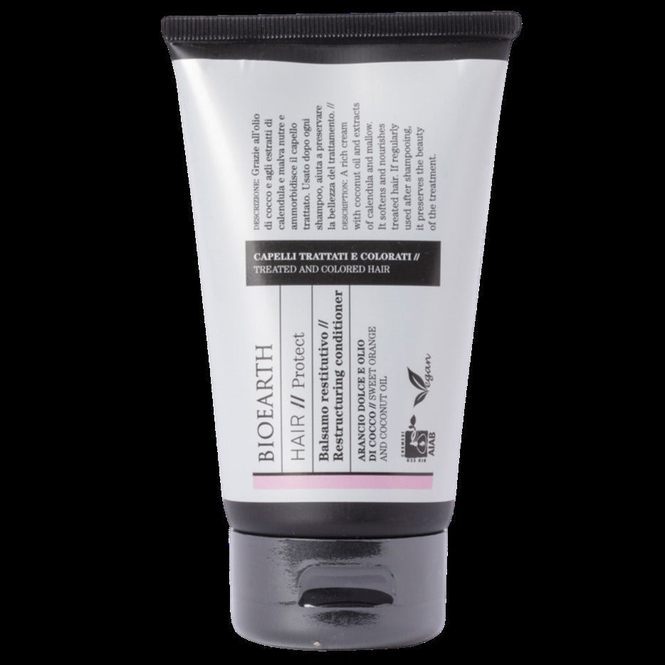 Restructuring Conditioner
