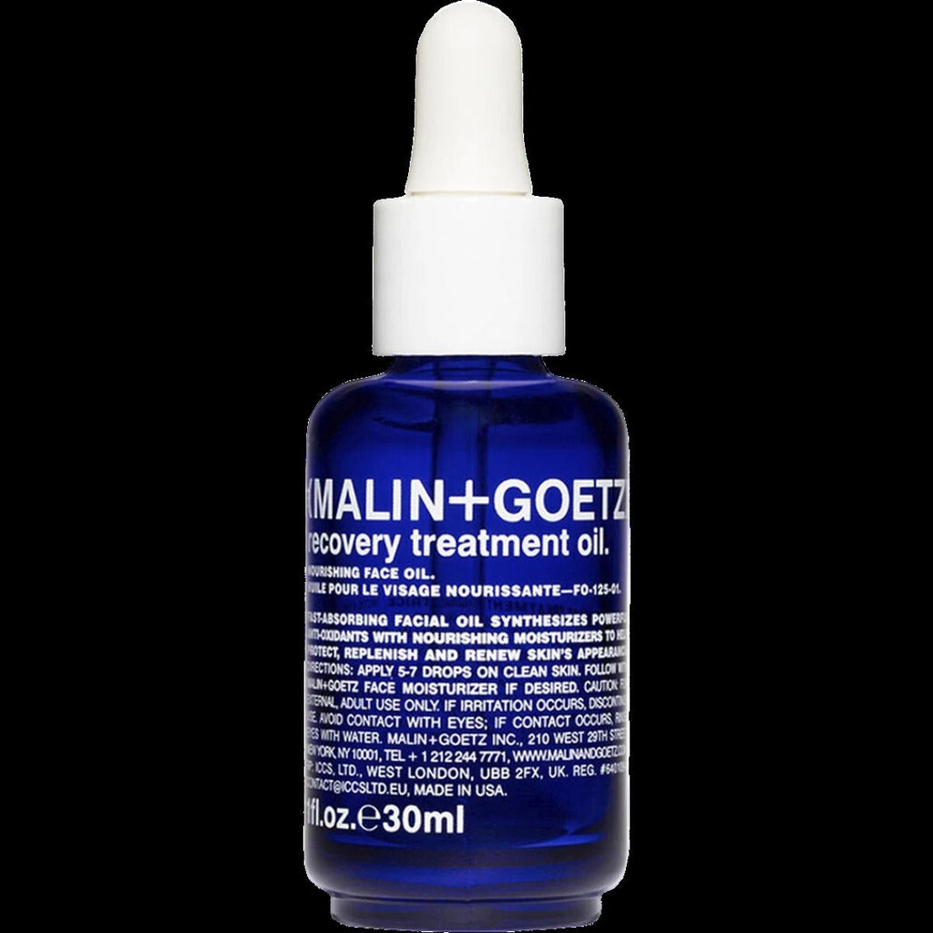 Recovery Treatment Oil