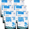 Original Coconut Chips (6 Pack)