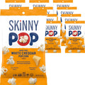 White Cheddar Popcorn Snack Bag (12 Pack)