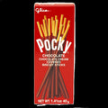 Pocky Chocolate Covered Biscuit Sticks