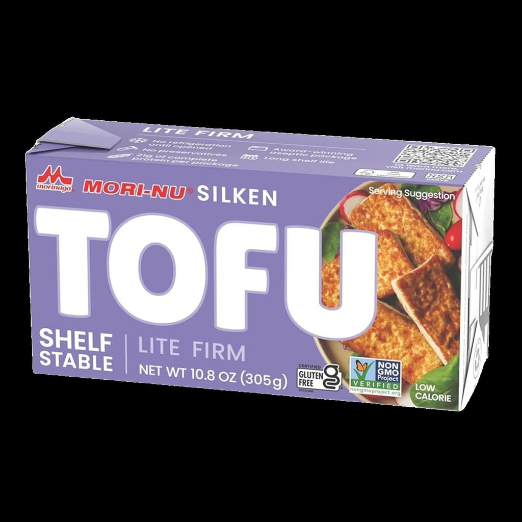 Silken Lite Firm Tofu (12 Pack)