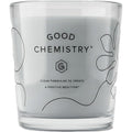 Bistro Glass Candle - Sea Salt + Soothe