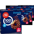 Donuts Chocolate (8 Pack)
