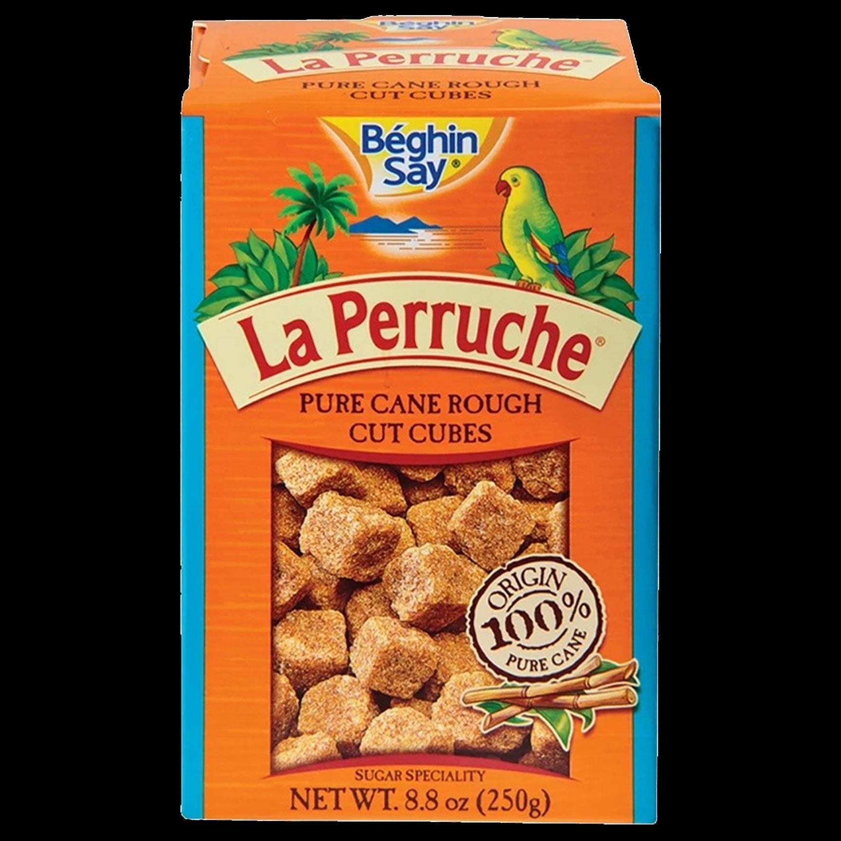 Brown Sugar Cubes