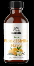 Fiori di Sicilia Extract Citrus Flavor