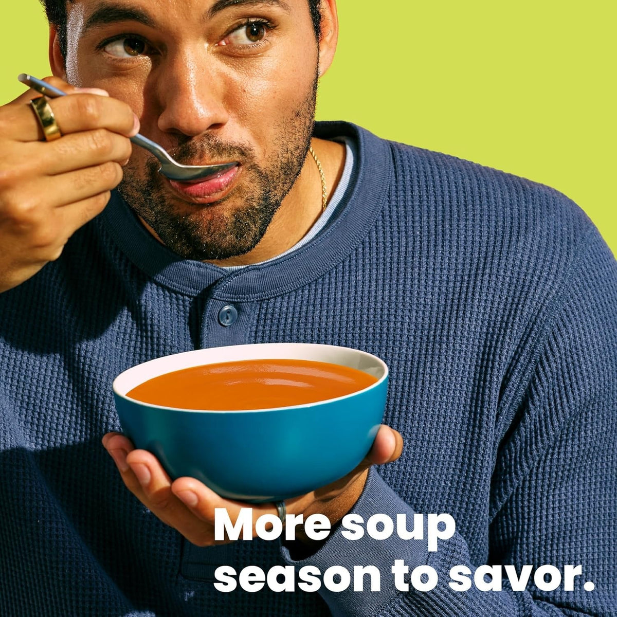 Organic Creamy Tomato Soup